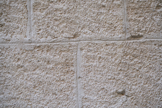 Stone Wall Texture Background