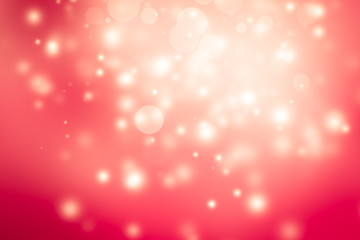 Golden sparkle blur abstract background. bokeh christmas blurred beautiful shiny Christmas lights