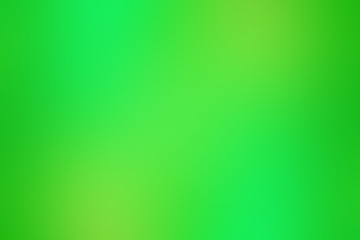 light green gradient background / green radial gradient effect wallpaper