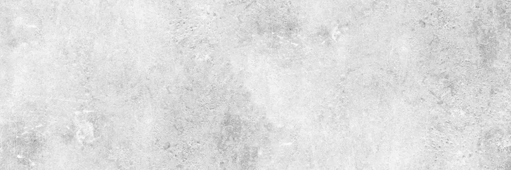 Deurstickers cement oppervlaktetextuur van beton, grijs beton achtergrondbehang © ooddysmile