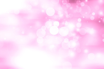 pink blurred background. Valentine, Love backdrop wallpaper.