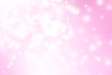 pink blurred background. Valentine, Love backdrop wallpaper.