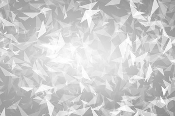 gray geometric on white backdrop wallpaper. grey retro pattern background.