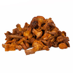 girolles