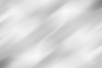 Obraz premium white gray motion background / grey abstract motion blurred backdrop wallpaper.