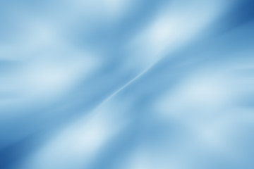 light blue gradient background / blue radial gradient effect wallpaper