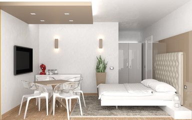 Camere Bed & Breakfast Garda