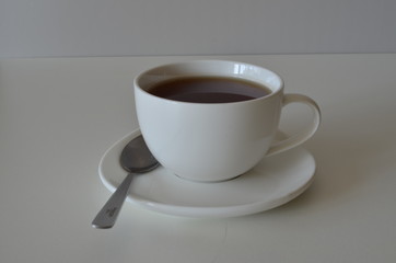 cup of coffee