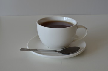 cup of coffee