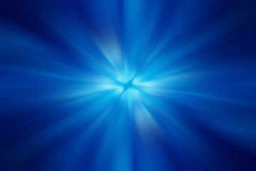 light blue gradient background / blue radial gradient effect wallpaper