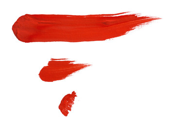  watercolor brush stroke