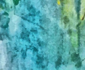 Art texture, creative oil background, striped and splashes, concrete simple original grunge backdrop, dry textured oil paint, template for cards, banners and prints designed.