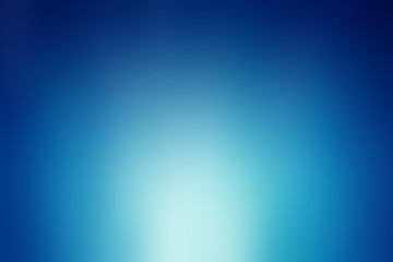 light blue gradient background / blue radial gradient effect wallpaper