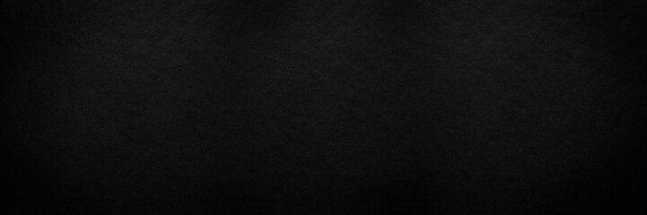 Black background with spotlight. dark tone