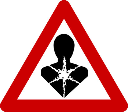 Carcinogen Sign Images – Browse 2,041 Stock Photos, Vectors, and Video |  Adobe Stock