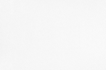 White Leather Texture Background simple used as luxury classic leather space for text or image...