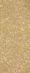 golden glittery background ideal as a backdrop