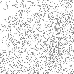 Big data visualization. Abstract background with connecting dots and lines. 3D rendering. High resolution.