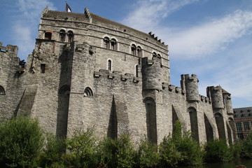 Tierras belgas