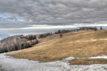 nature