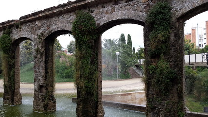 Arcos