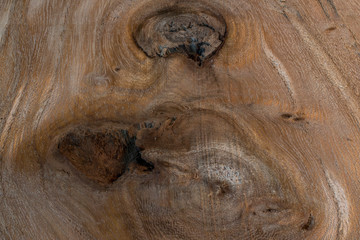 Background of exotic wood grain