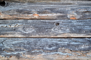 Grunge shabby wood background background hardwood color