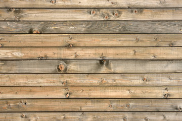 Naklejka premium Wood plank empty background