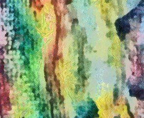 Scratches grunge high quality texture background. Oil painting. Backdrop pattern.