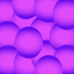 EPS 10. Abstract background