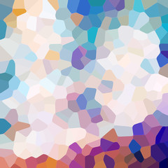 Fototapeta na wymiar Abstract background with triangles
