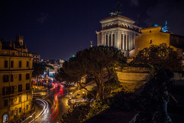 Viktor Emanuel Denkmal Rom