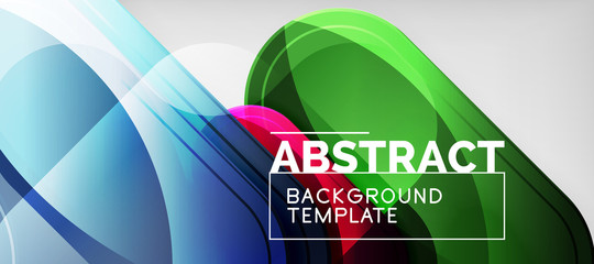 Arrow background, modern style geometry design element. Vector illustration for wallpaper, presentation, header, card, poster, invitation