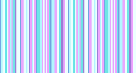 Stripe pattern. Multicolored background. Seamless abstract texture with many lines. Geometric colorful wallpaper with stripes. Print for design