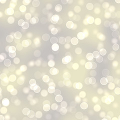 abstract bokeh background