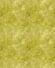 Abstract watercolor seamless pattern. Paint brush strokes with rough borders and paint stains. Paper texture. Great for bedding, fabric, wrapping, surface, ceramic tile, wallpaper, linoleum.