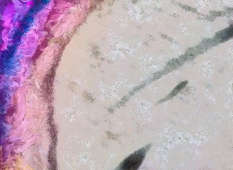 Original grunge simple art background. Mixed media pattern backdrop.