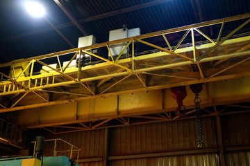 Factory Gantry Crane