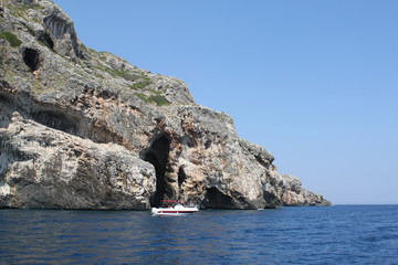 Santa Maria di Leuca 