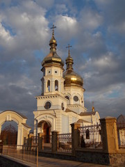 the orthodox church