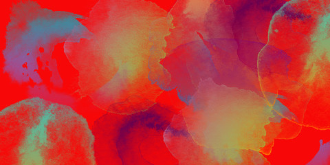 abstract  colorful background 