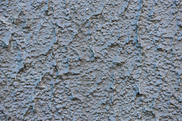 relief plaster wall texture