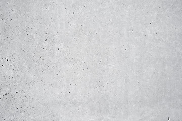 Texture of old gray concrete wall as an abstract background