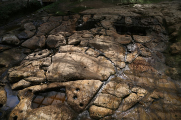 parque arqueologico san agustin,colombia