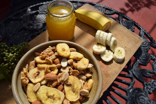 el desayuno mas completo