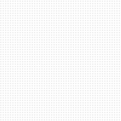 Gray points on white background   