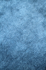 knitted wool carpet as background