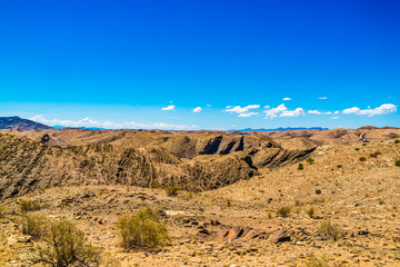 Namib Desert Namibia