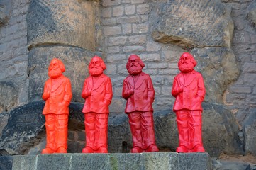 Karl Marx