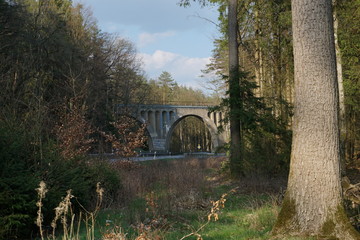 Bundesstraße 191 in Niedersachsen 